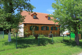 Apartments for families with children Perusic (Velebit) - 17540